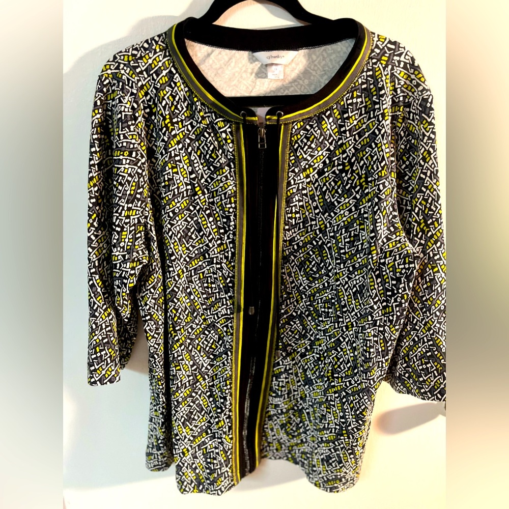 CJBanks Cardigan/Sweater